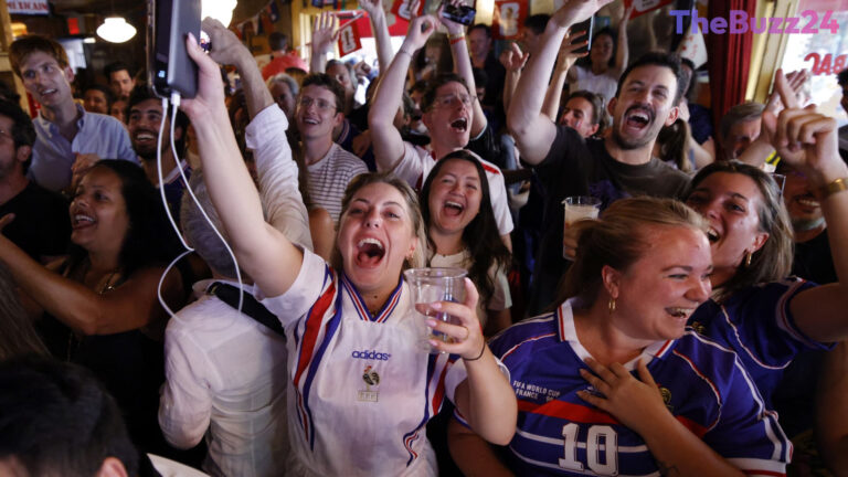 The Price of Passion: Why World Cup Fans Are Spending Up to $150,000 to Witness Soccer History