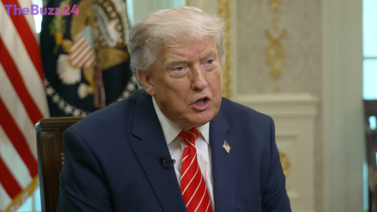 Trump Defends Family Business, Crypto Ventures Amid Scrutiny