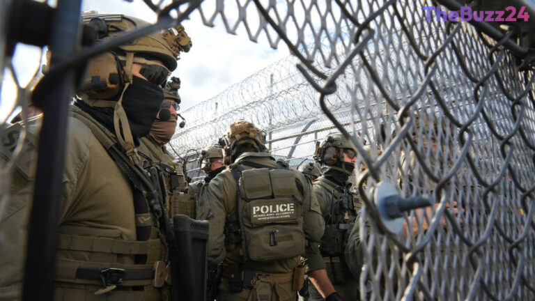 Federal Appeals Court Limits Trump-Era Migrant Detention, Mandates Bond Hearings