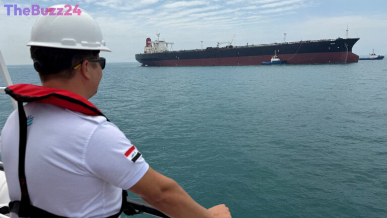 Global Maritime Body Rejects Trump’s Hormuz Transit Fee Demand
