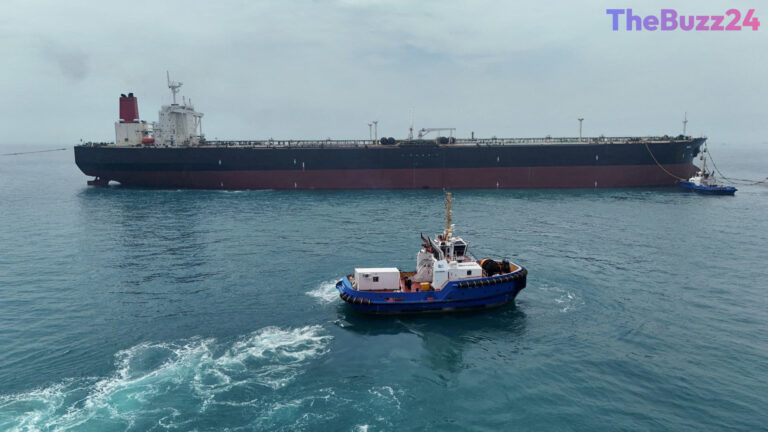 Proposed Strait of Hormuz Levy Sparks Global Oil Supply Concerns