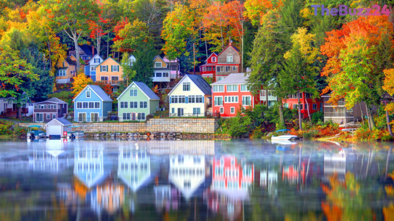 The Best States to Live in 2026: Vermont Leads the Nation as Quality of Life Becomes the Ultimate Corporate Magnet