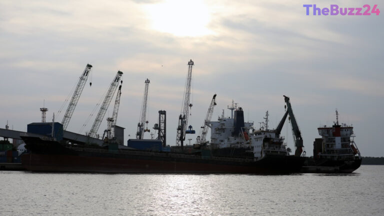 Global Energy Markets Brace for Potential Maritime Toll Disruptions