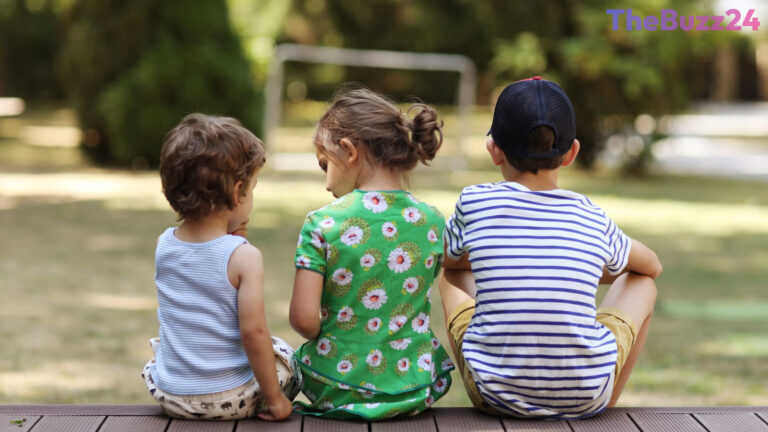 New Financial Initiative Aims to Build Safety Nets for Foster Youth