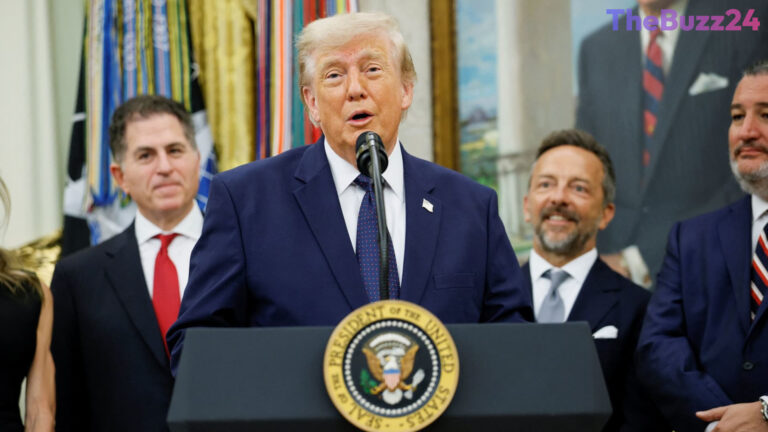 Understanding Trump Accounts: A New Frontier for Long-Term Child Wealth Building