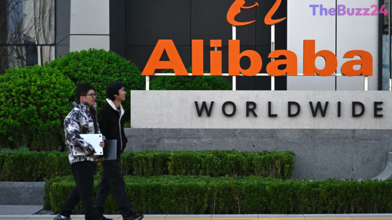 Tech Tensions Escalate: Alibaba Bans Anthropic AI Amid Security Concerns and ‘Distillation Attack’ Claims