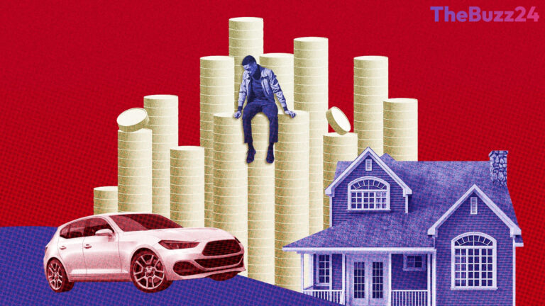 The Missing Piece of the American Dream: Why Financial Success Isn’t Enough