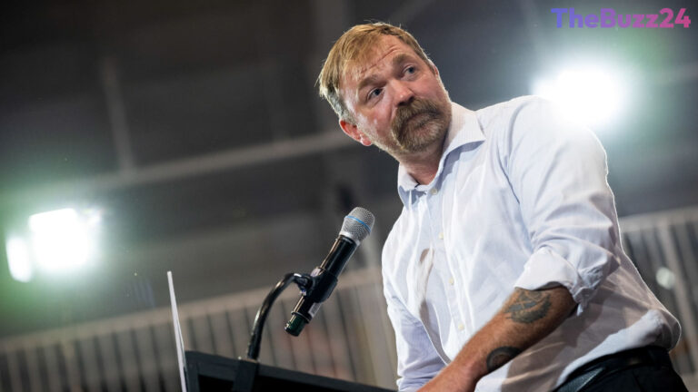 Maine Senate Candidate Graham Platner Faces Intense Pressure to Withdraw Following Sexual Assault Allegations