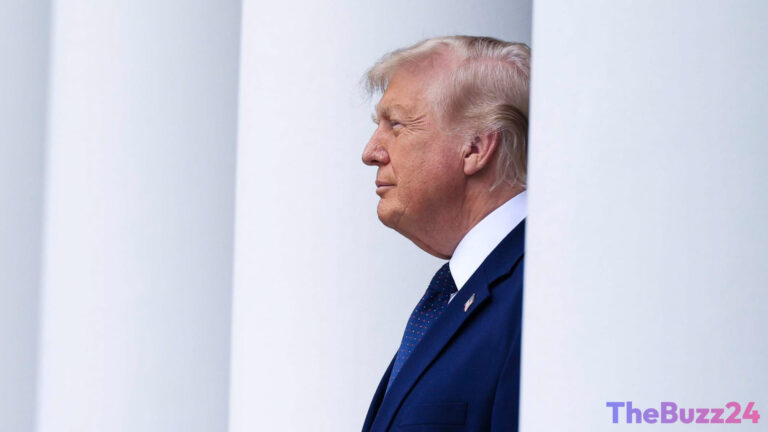 NATO Summit in Turkey: Trump Presses Allies on Defense Spending Amid Escalating Ukraine Conflict