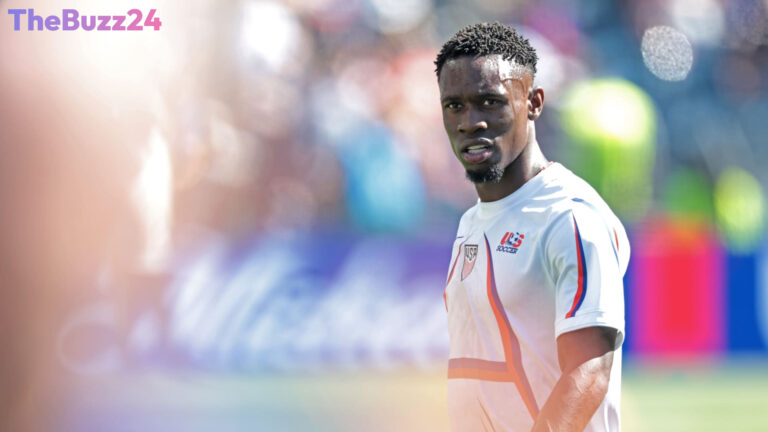 Belgium Dominates U.S. in World Cup Exit Amidst Balogun Controversy; Ronaldo’s Dream Ends