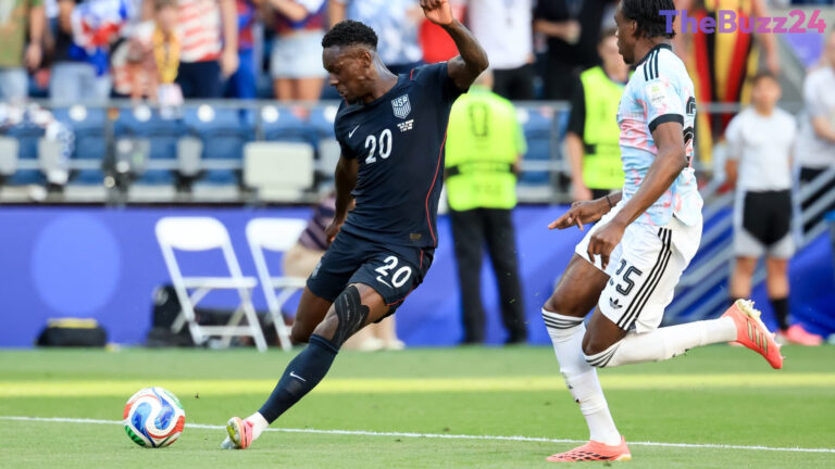 Streaming Giants Prepare for Multi-Billion Dollar Battle Over FIFA World Cup U.S. Broadcast Rights