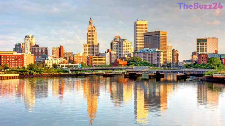 The 10 States Facing the Toughest Economic Challenges in 2026