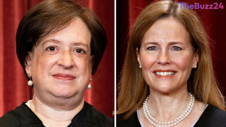 Supreme Court Justices to Break Five-Year Silence with Congressional Budget Testimony