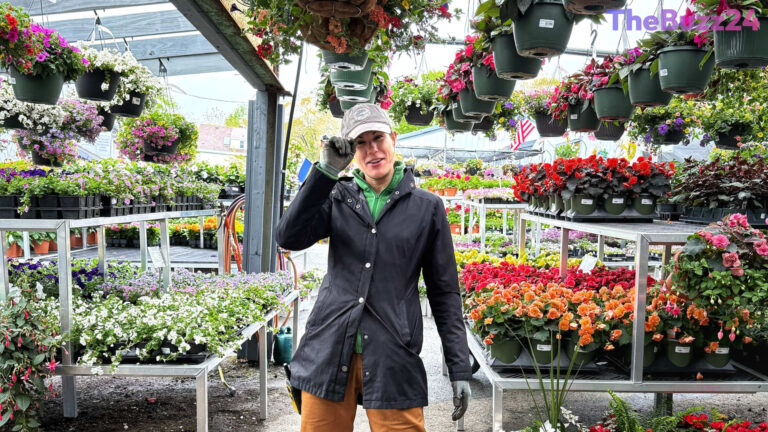 Finding Purpose in the Soil: How a Career Pivot Saved One Professional During Unemployment