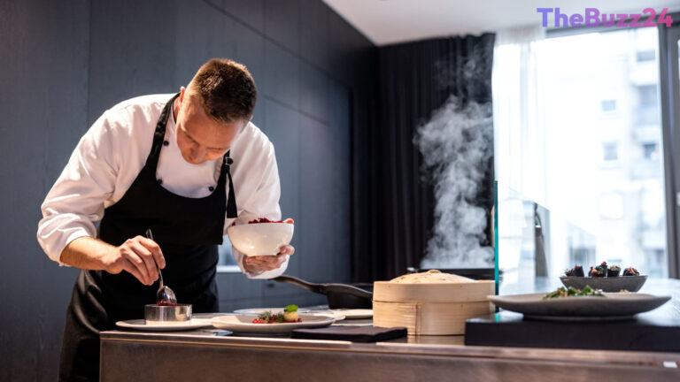 The High-Stakes War for Elite Household Staff: Salaries Soar for Private Chefs and Managers