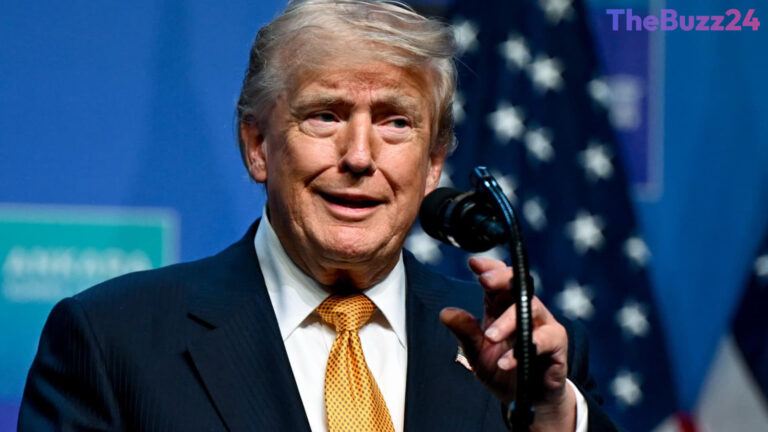 Trump Declares Ceasefire ‘Over’ as U.S. Launches Fresh Military Strikes Against Iran