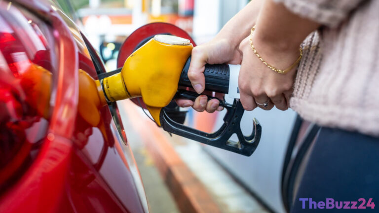 Geopolitical Tensions Push Gas Price Forecasts Past $4 Mark as July Ends