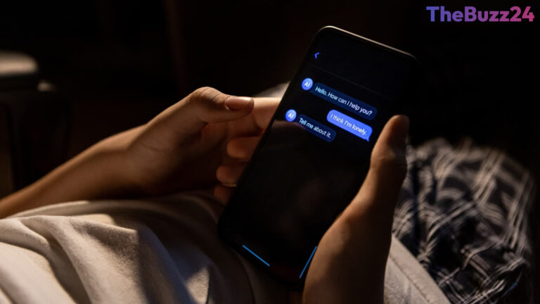 The Silent Shift: Why AI Chatbots Are the New Frontier of Teen Digital Dependency