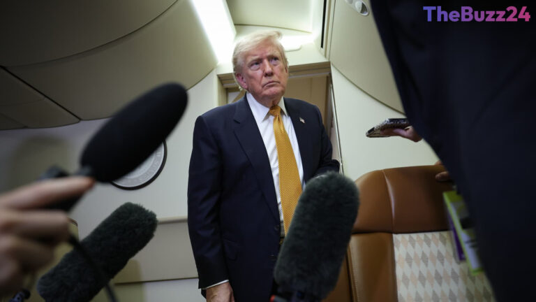 Trump Dismisses Election Assistance Commission Members Ahead of Midterms, Sparking Intense Political Backlash