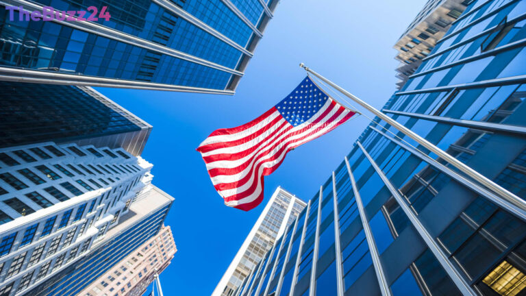 Two Decades of Business Performance: Which US States Lead and Lag?