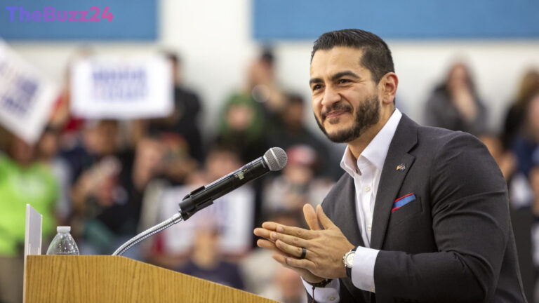 AI and Data Center Concerns Emerge as Key Battlegrounds in Tight Michigan Senate Primary