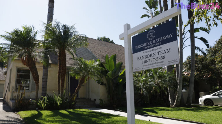 Institutional Investors Offload Single-Family Homes Following New Legislative Restrictions