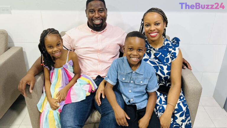 Redefining the American Dream: How One Family Found Financial Freedom in Trinidad and Tobago