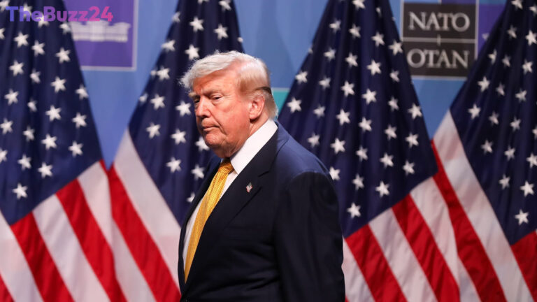 Global Shipping Giants Warn Trump’s Hormuz Toll Plan Could Cripple Vital Trade Route