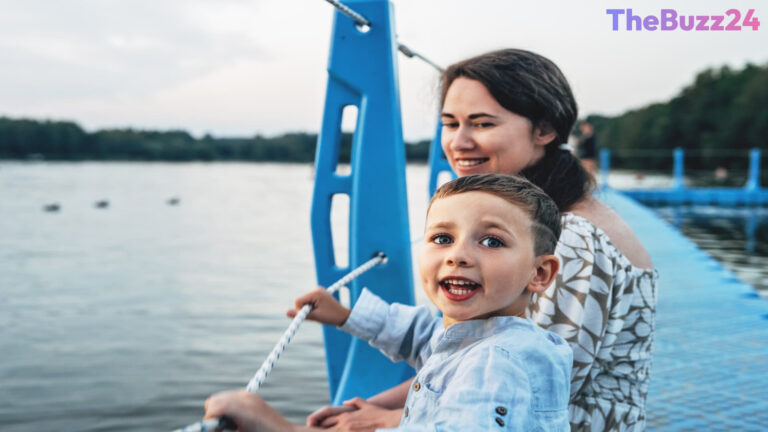 Building Lifelong Bonds: 7 Habits of Parents Whose Children Confide in Them as Adults