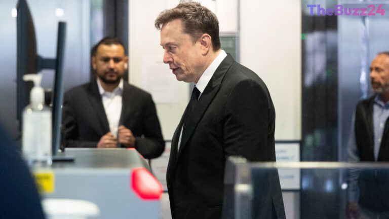 Digital Duel: Musk and Altman Trade Barbs on X as Apple Sues OpenAI