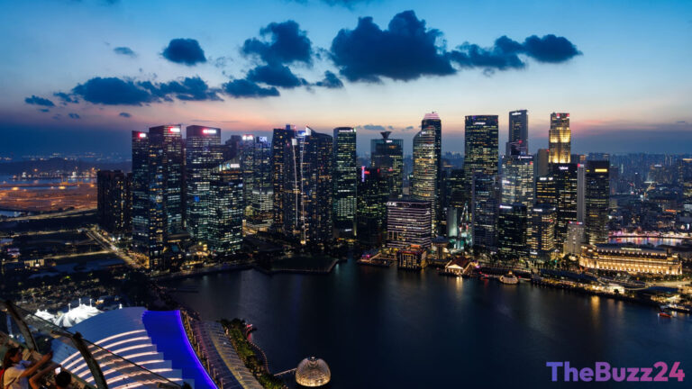 UMC Ignites Singapore Production for Advanced Silicon Photonics, Fueling AI Data Center Growth