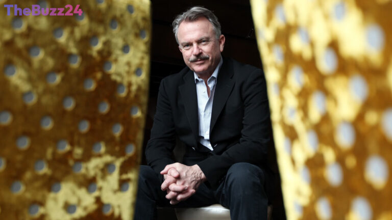 Beloved Actor Sam Neill, Star of ‘Jurassic Park,’ Dies at 78