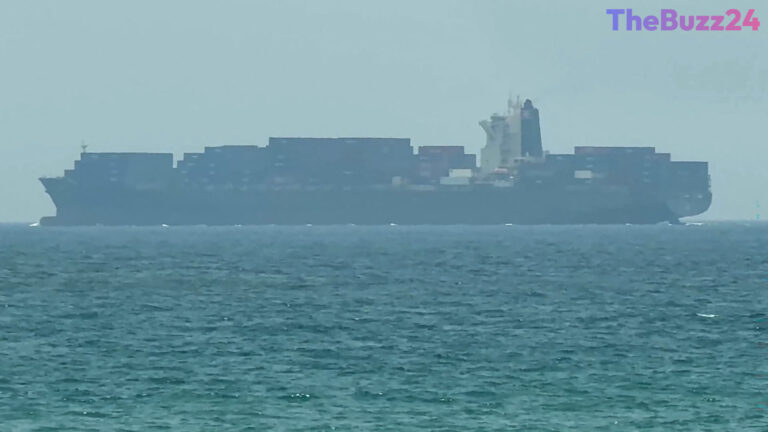Escalating Tensions in the Strait of Hormuz: U.S. Strikes and Iranian Retaliation Disrupt Global Energy Flows