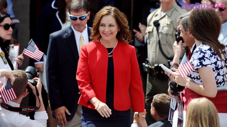Trump Proposes Darline Graham Nordone for South Carolina Senate Vacancy