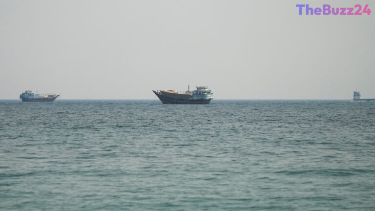 Strait of Hormuz Shipping Disruptions May Persist Beyond a Year, Prediction Markets Indicate