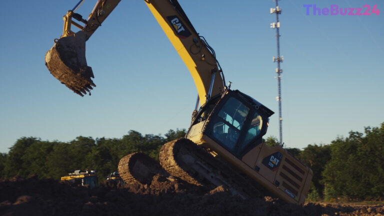 SpaceX Alumni Secure $115 Million to Revolutionize Construction with Remote-Controlled Tech