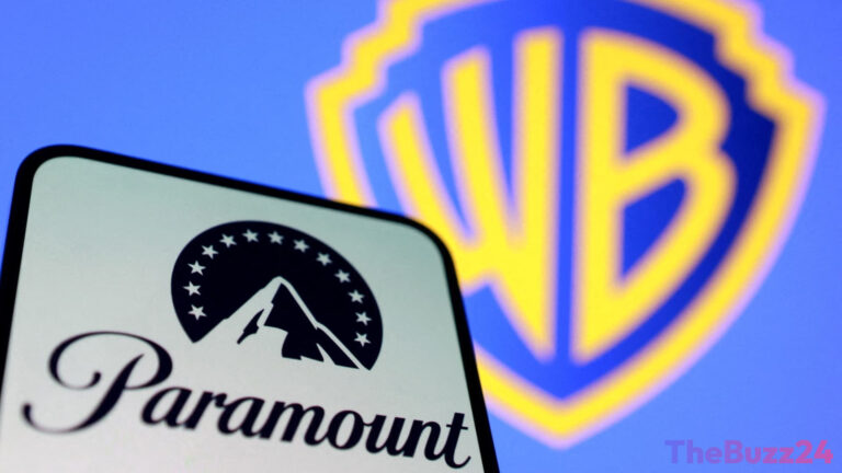 Antitrust Concerns Halt Paramount-Warner Bros. Discovery Merger with Temporary Restraining Order