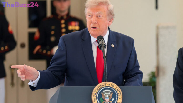 Trump to Unveil Alleged 2020 Election Interference Evidence