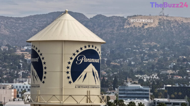 Paramount Pushes Forward with Warner Bros. Discovery Merger Despite Antitrust Legal Challenges