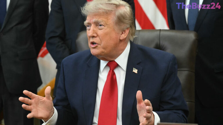 U.S. Imposes 50% Tariffs on Canadian Imports Citing Trade Discrimination