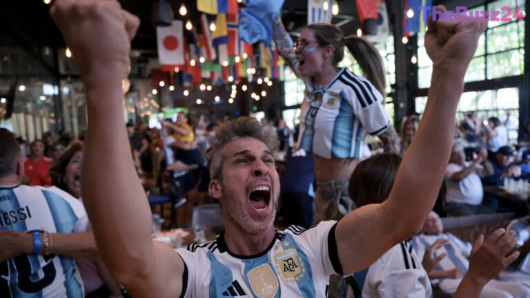 World Cup Surge: Late-Stage Travel Boom Drives Economic Windfall for U.S. Host Cities