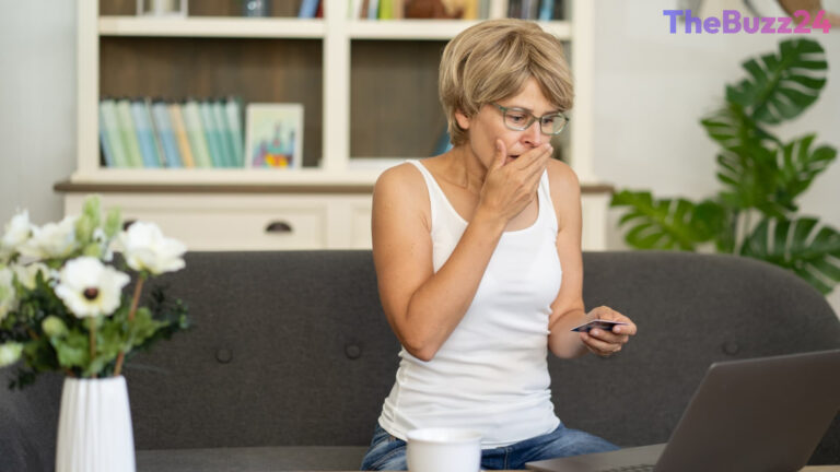 Proposed Legislation Aims to Provide Tax Relief for Victims of Financial Fraud