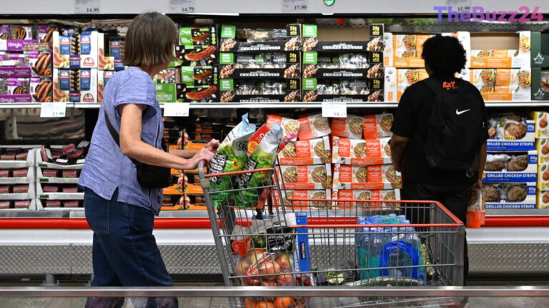 Wholesale Inflation Cools Unexpectedly in June Amid Energy Price Slump