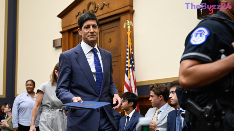 Federal Reserve Chair Kevin Warsh Faces High-Stakes Inflation Credibility Test