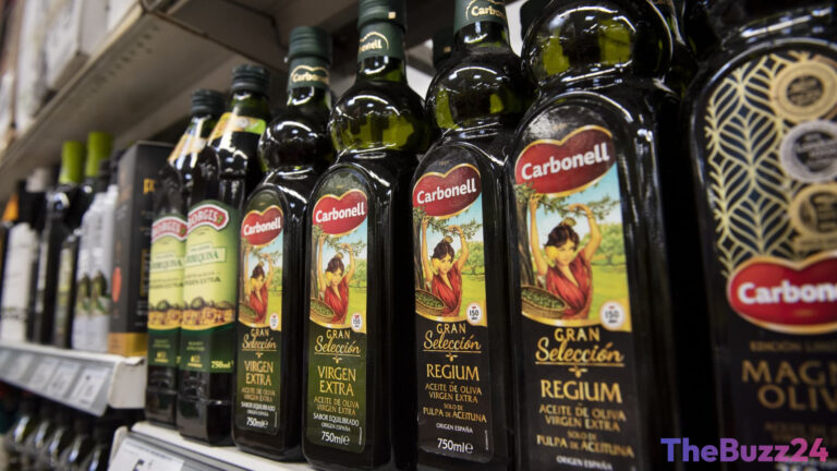Global Olive Oil Market Enters New Era of Stability, Major Producer Deoleo Confirms
