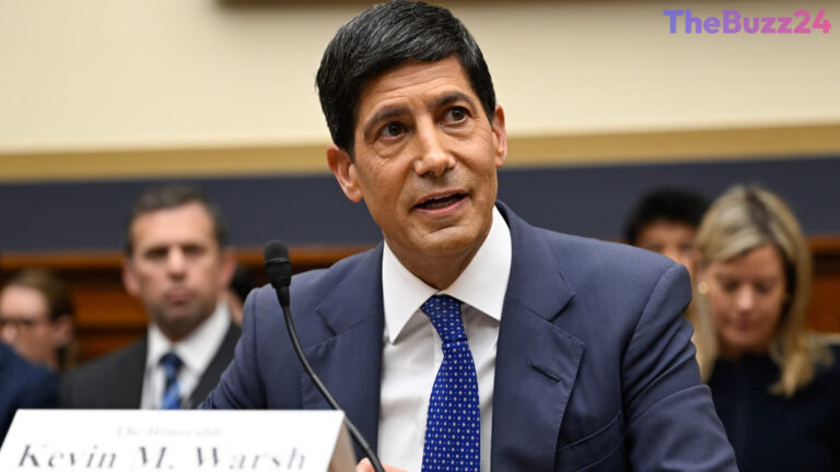 Warsh Declares War on Inflation, Unveils Fed Policy Overhaul
