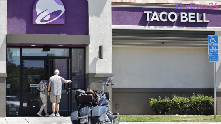 Taco Bell Parasite Outbreak Casts Shadow Over Yum Brands Earnings as Customer Traffic Plummets