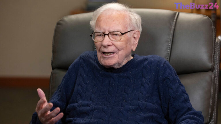 Warren Buffett Shifts Philanthropic Strategy Amid Scrutiny of Bill Gates’ Past Associations
