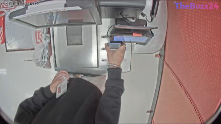 Digital Crime Wave: Chinese Fraud Rings Exploit Tap-to-Pay and Retail Apps, Stealing Billions