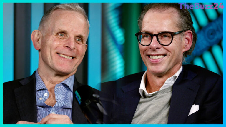Beyond Personal Ties: Dimitri de Vreeze’s Tough Decisions Reshape DSM-Firmenich